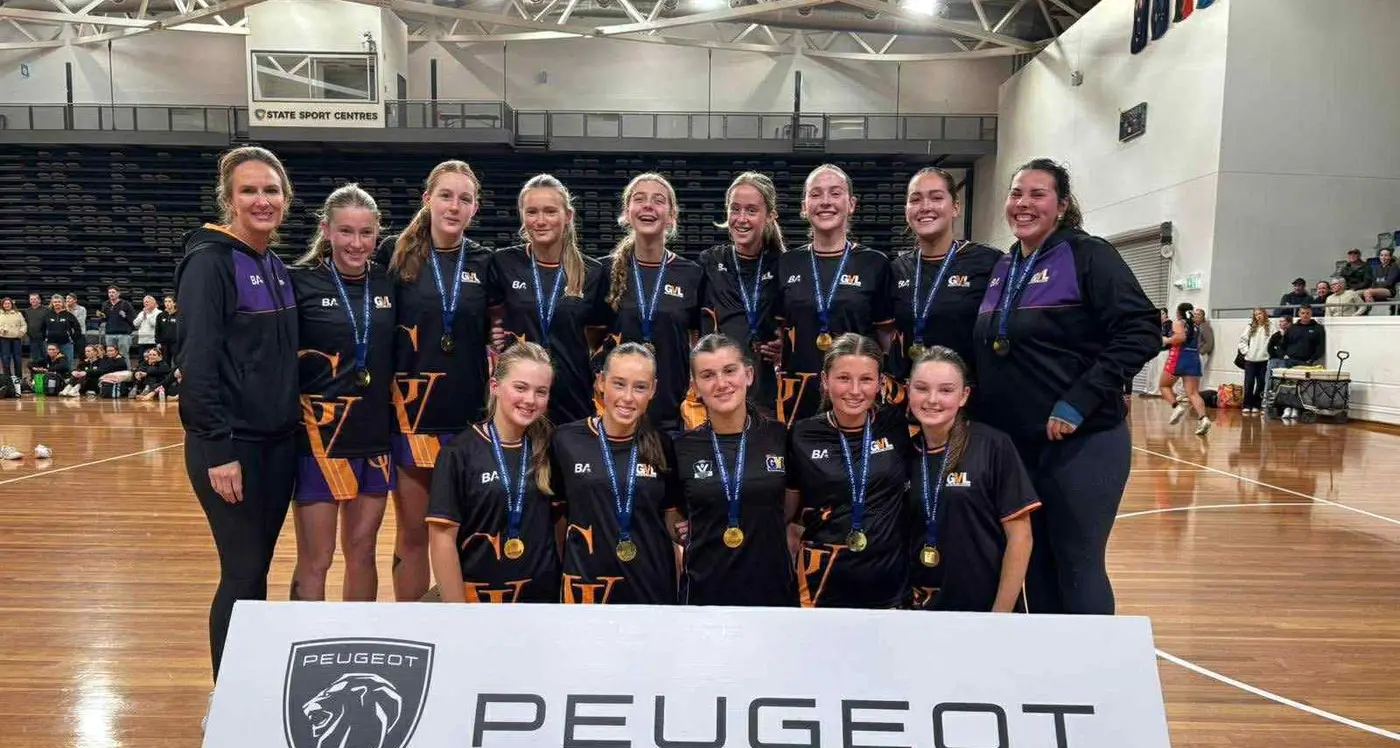 Euroa stars shine as under 15s make Championship history