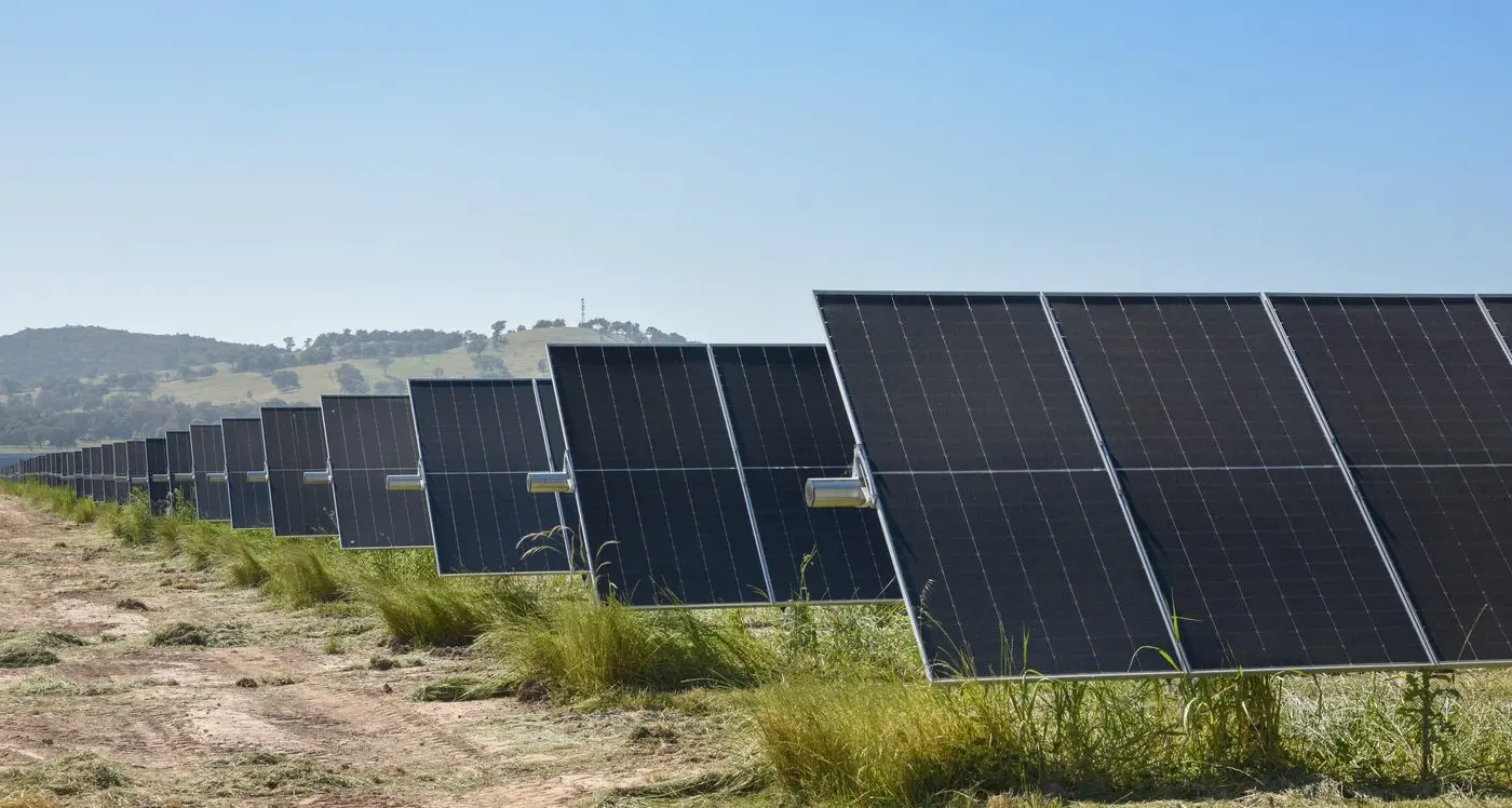 Feedback received on VicGrid's plans