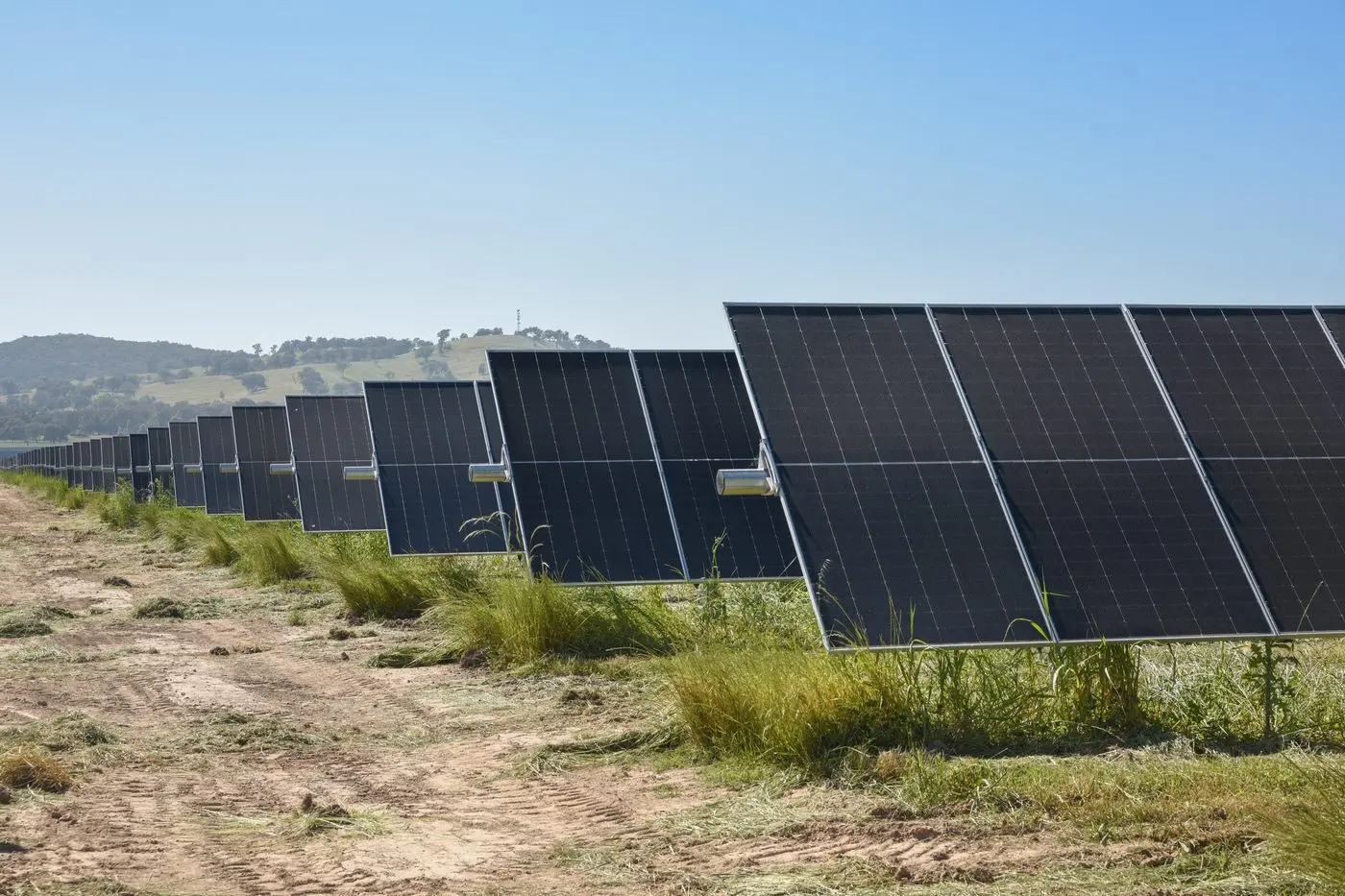 AN ARRAY OF IDEAS: Landholders, communities, and Traditional Owners within zones will soon have another opportunity to provide feedback and seek more information through a six-week consultation process to formally declare renewable energy zones.