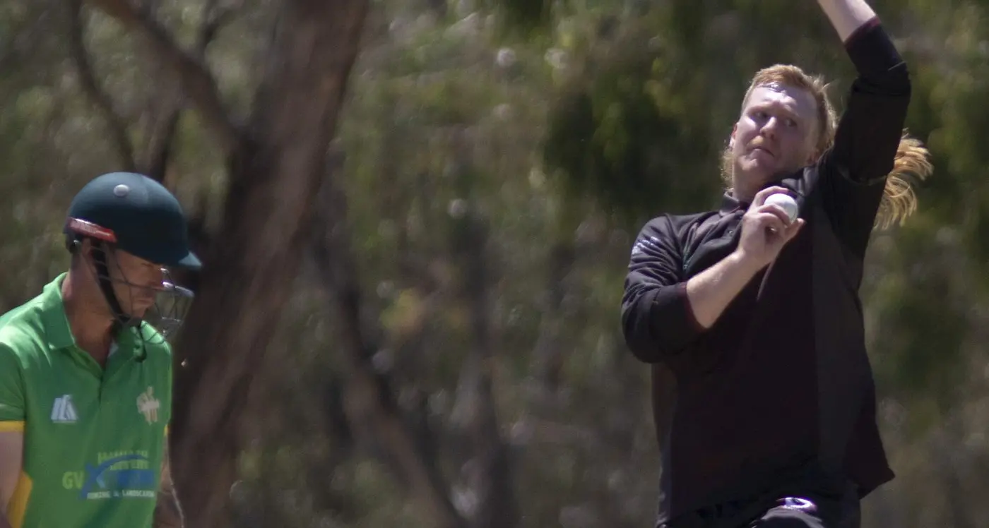 Swift century gives Euroa E Grade a fighting chance against Katandra