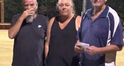 Euroa weekend Division Four falls short in Grand Final