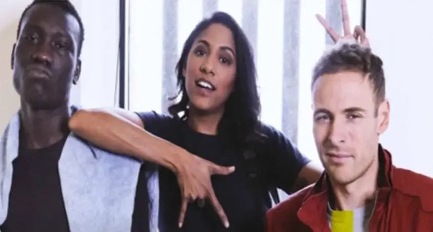 Book for free performance on at cinema this Wednesday