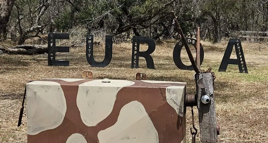 Longwood sculpture show succeeds despite sweltering heat