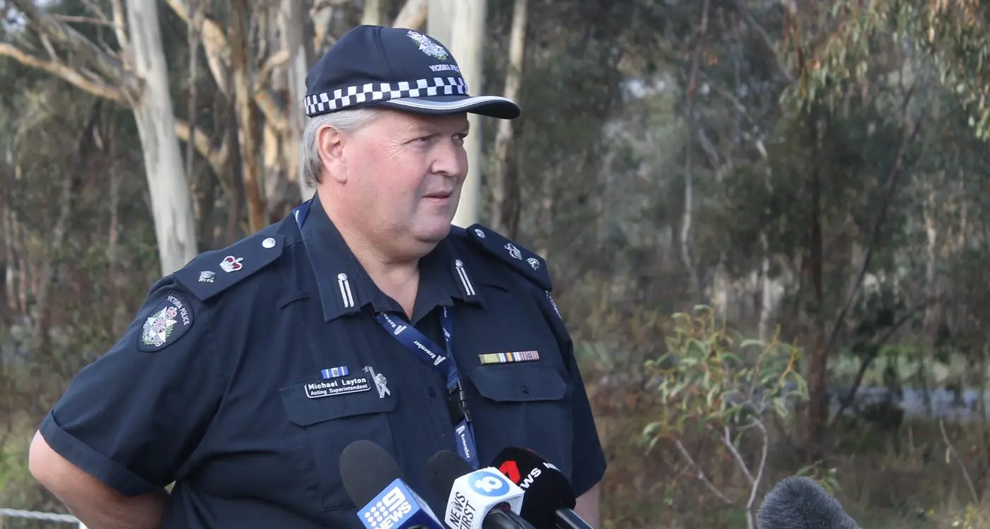 \"Worst nightmare\": teenage girl dies after Locksley truck collision