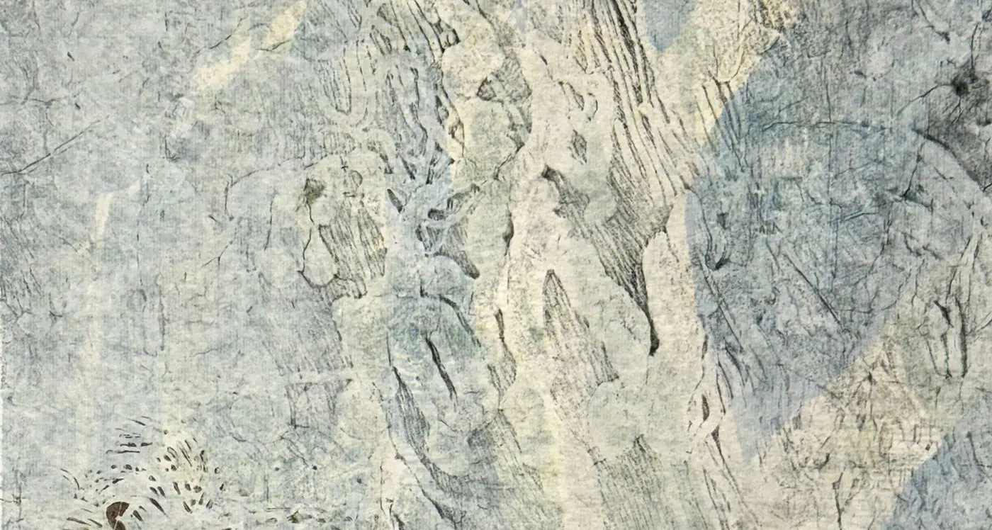 Grounded – A Group Exhibition Rooted in Nature