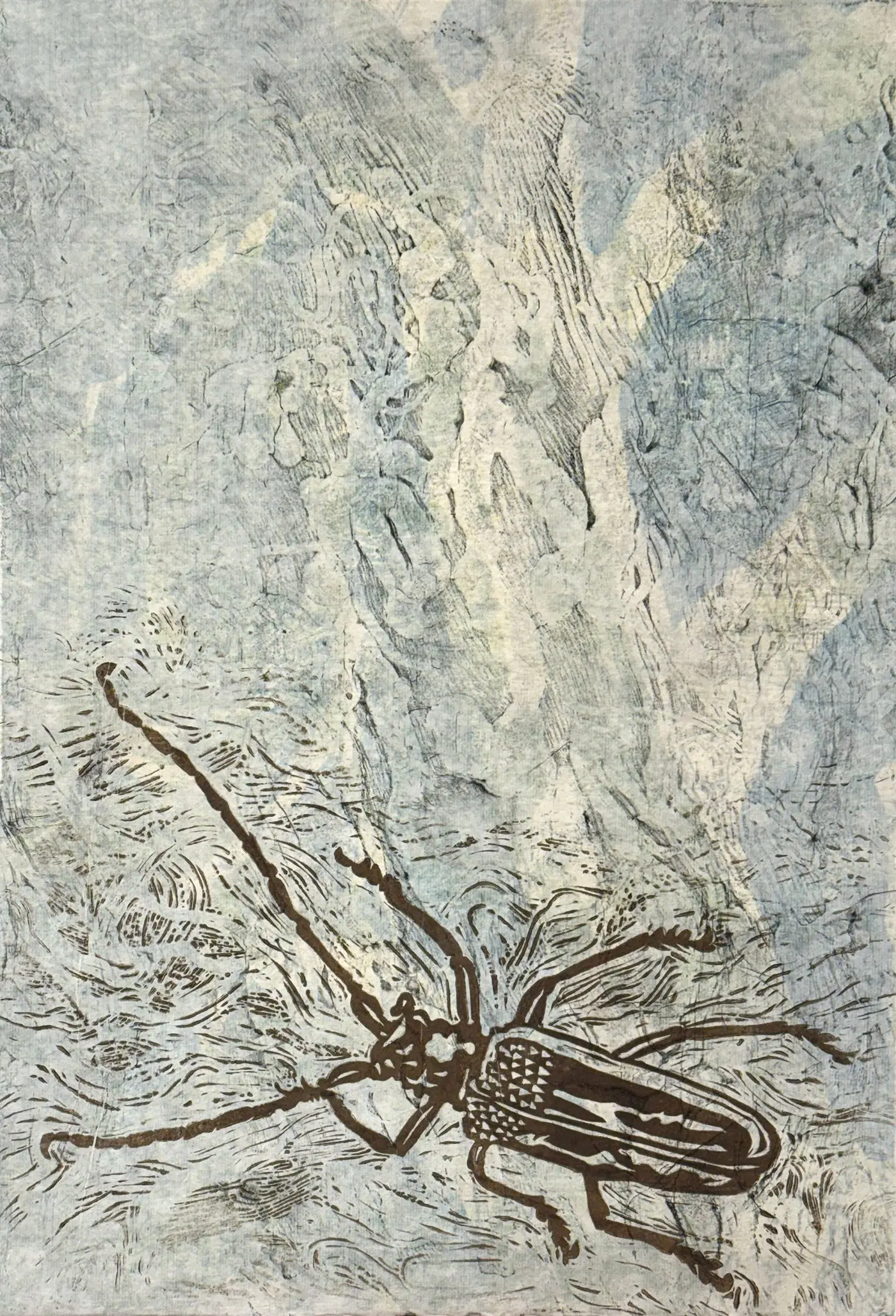 Grounded – A Group Exhibition Rooted in Nature