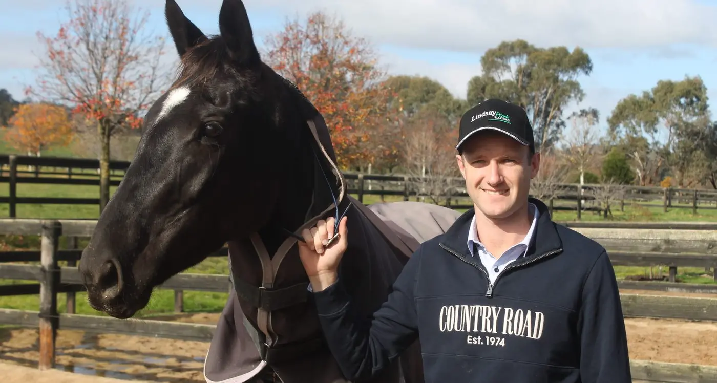 Month of milestones for Ben and JD Hayes