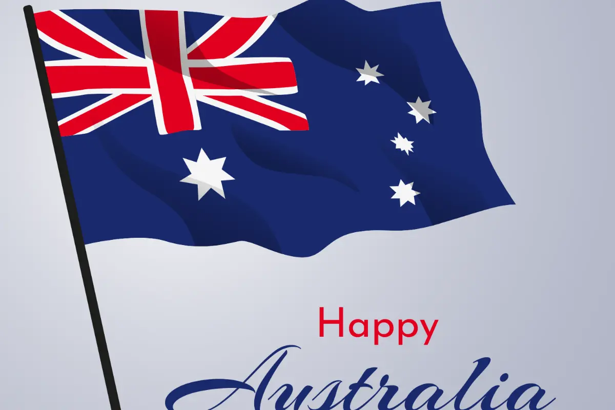 ON AGAIN: Strathbogie Shire Council will again support Australia Day celebrations.
