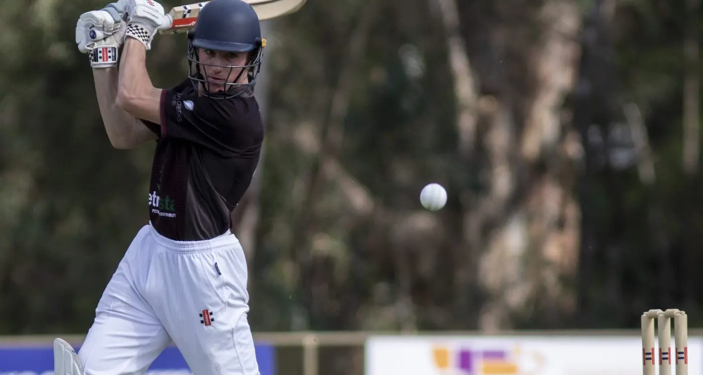 Under 16s progress to one day final