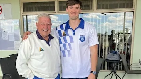 Euroa Bowls Club ready to roll into 2025/26 season