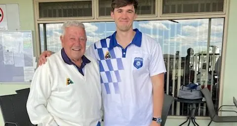 Euroa Bowls Club ready to roll into 2025/26 season