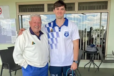 Euroa Bowls Club ready to roll into 2025/26 season