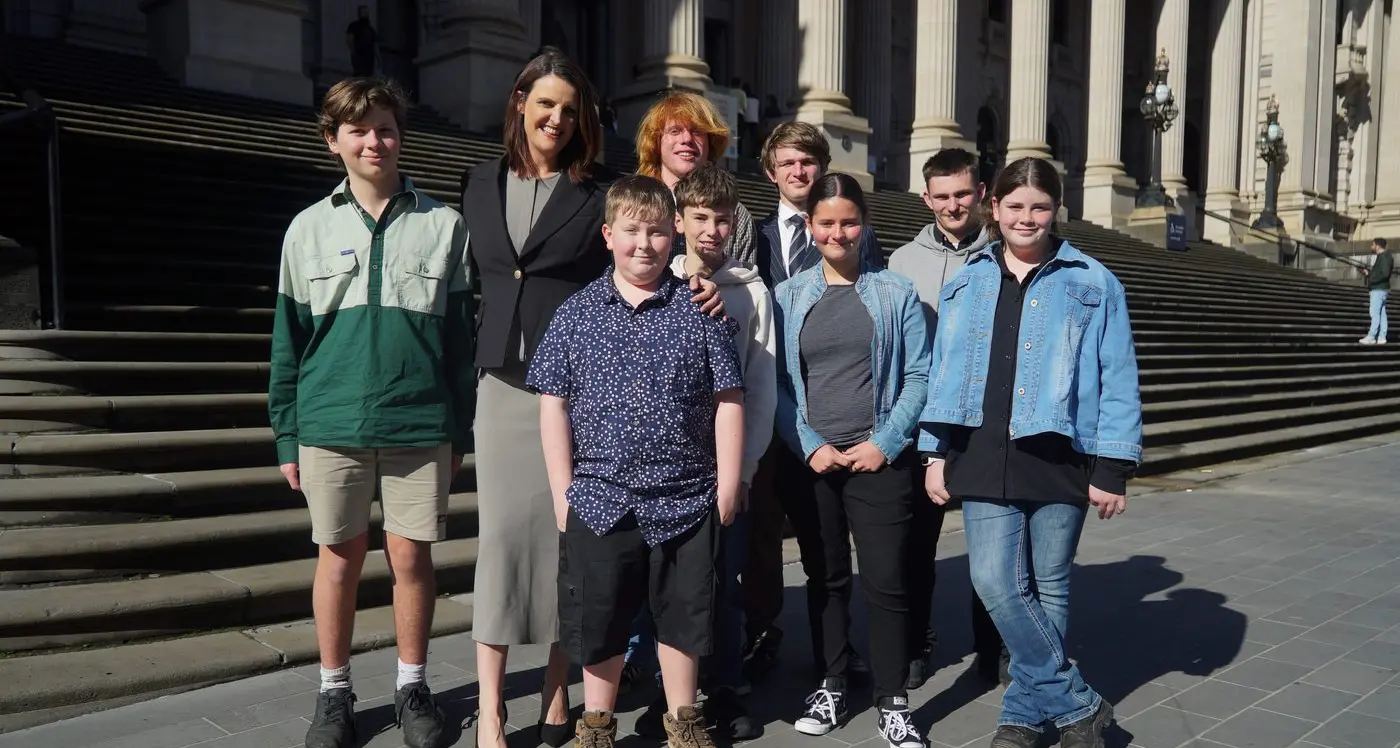 Overcoming hardship, maintaining integrity