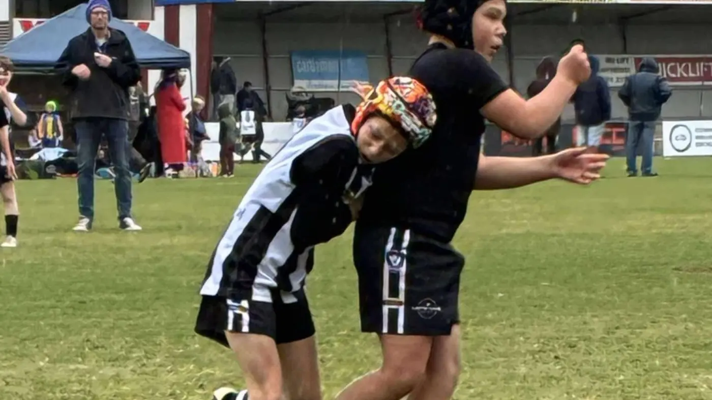 Euroa under 14s to elimination final against Swans