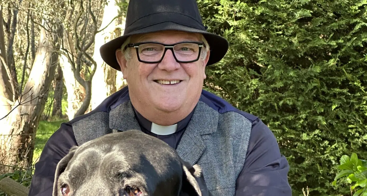 Have your pet blessed