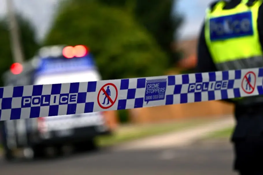 SPATE OF VEHICLE CRIME: A suspect was arrested in Avenel last week for motor vehicle theft.