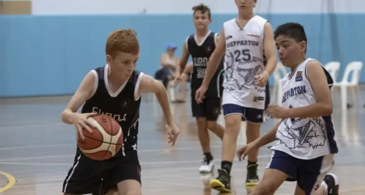 Sport vouchers available to help kids play