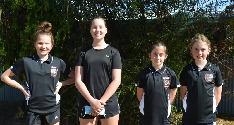 Basketballers back in action