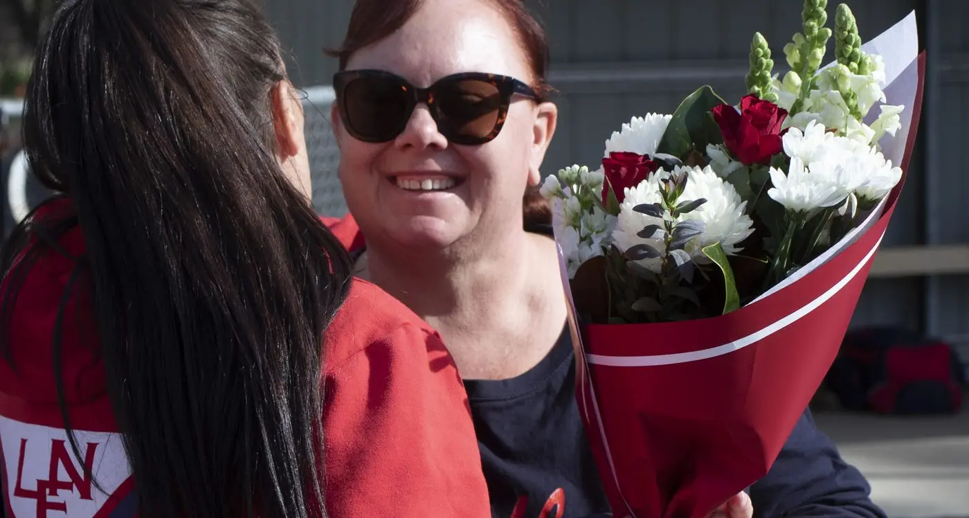 A mate's promise endures