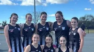 Euroa U13s keep season alive with top of ladder win