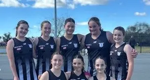 Euroa U13s keep season alive with top of ladder win