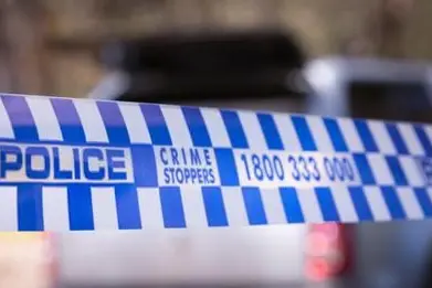 SLIDE AWAY: A CFA ute, known as a \\'slider\\', was stolen from Ghin Ghin Road, Highlands.