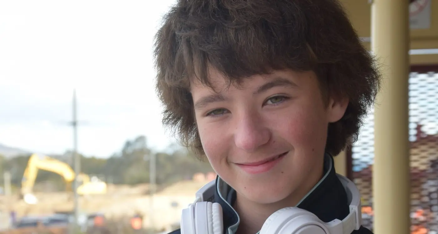 Umpire calls out Inland Rail on whistle-stop tour