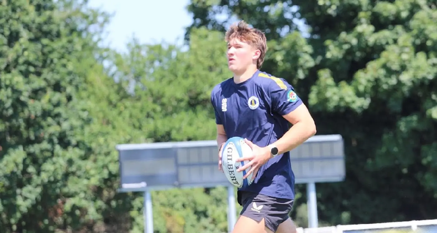 Ollie Day builds legacy at Euroa Magpies