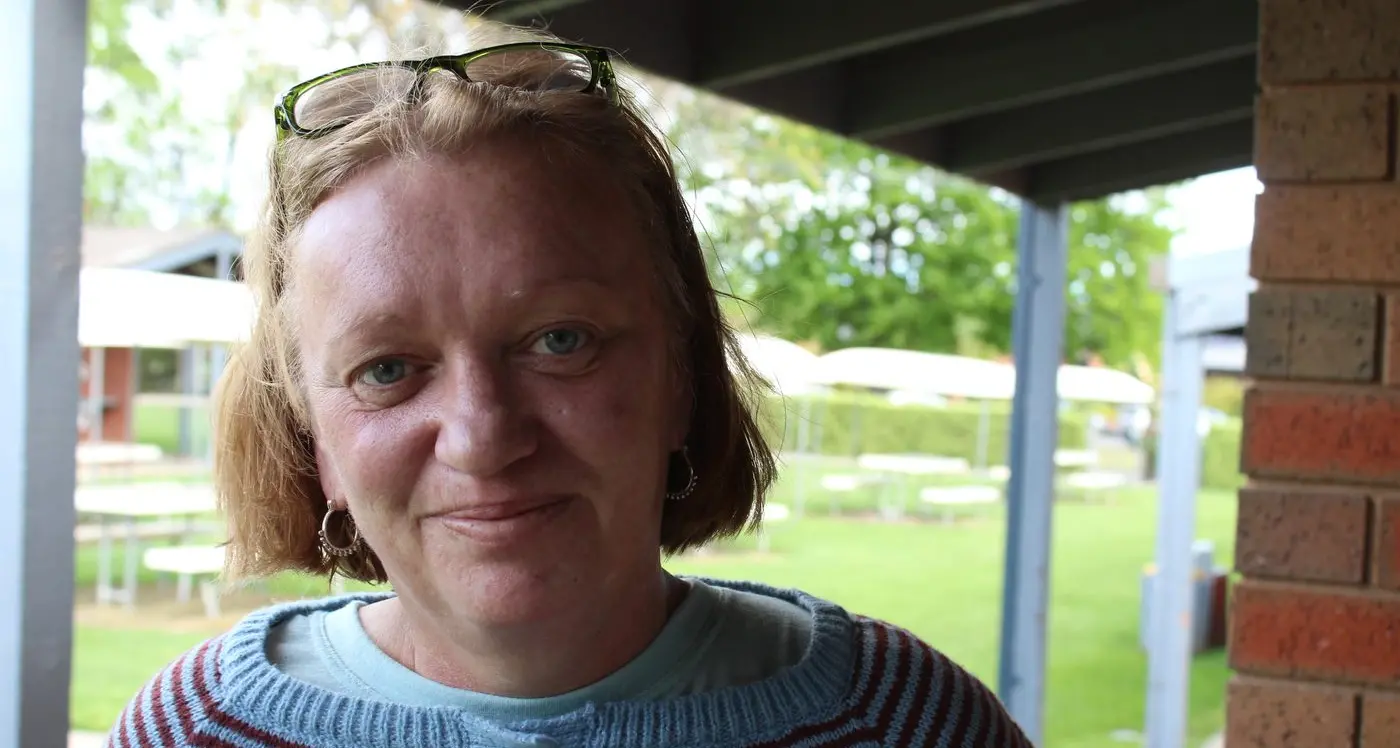 Beyond breaking point, Mansfield family battles for safe living environment