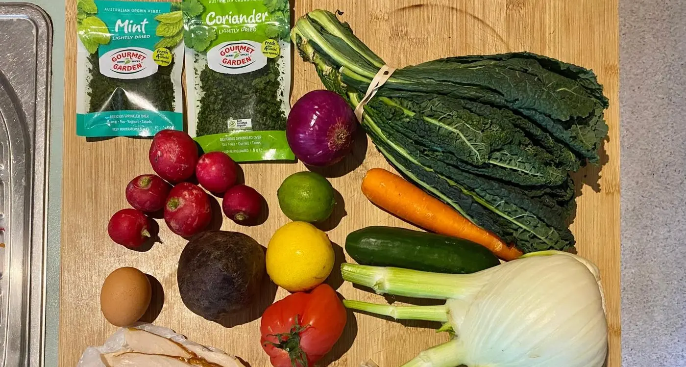 Community food relief program applications open