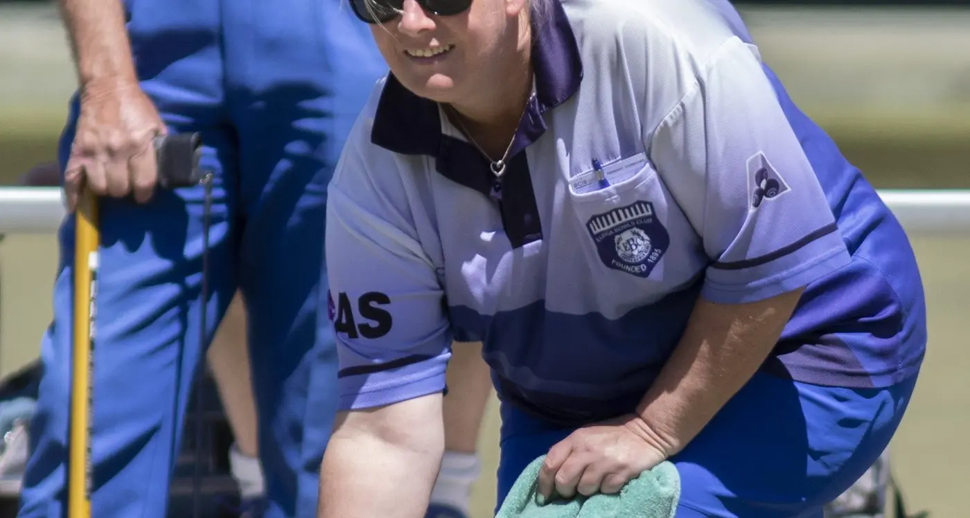 Mixed results mark Euroa Bowls Club season opener