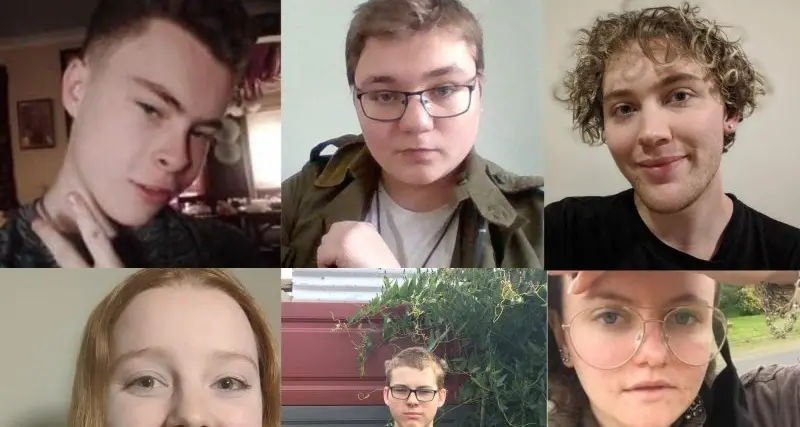 Young people push for life skills to be taught in schools