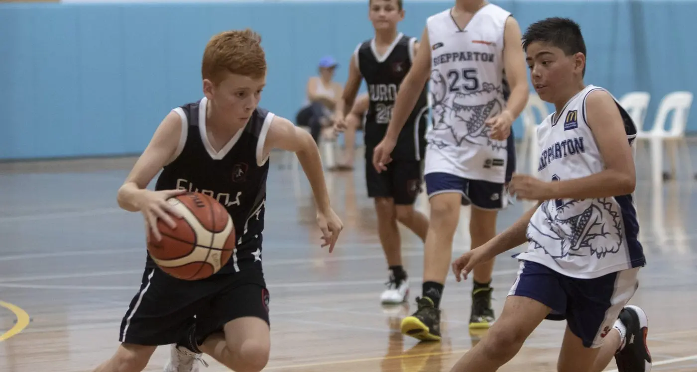 Two strong performances by Euroa basketballers