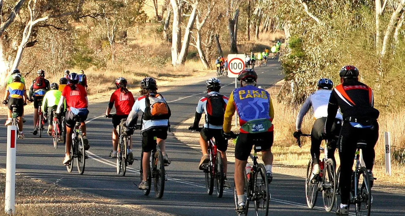 Epic north-east Victorian ride to skip Strathbogie Shire
