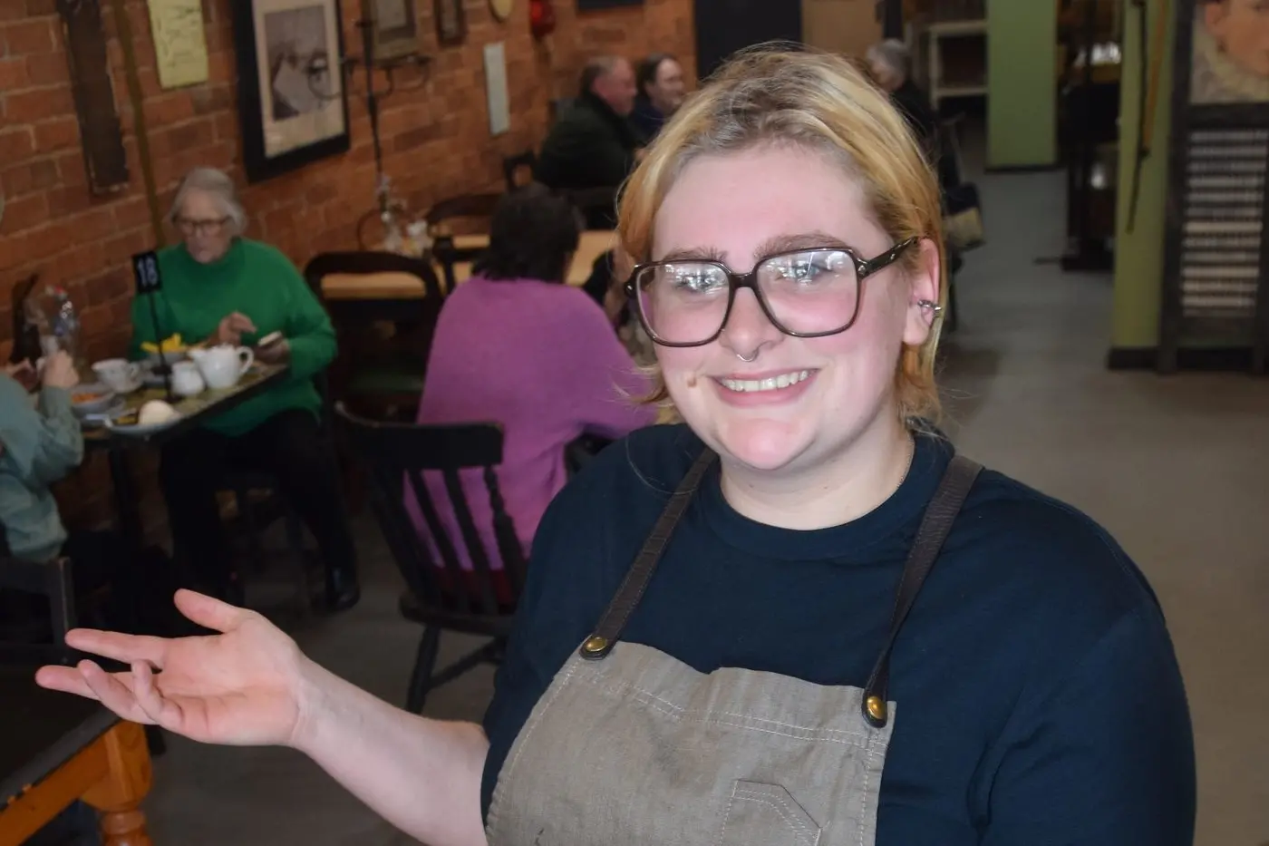 UNIONS IN, CAFES NOT SURE: The right to work from home has been met with mixed responses, particularly from a peak hospitality body. PHOTO: Andy Wilson