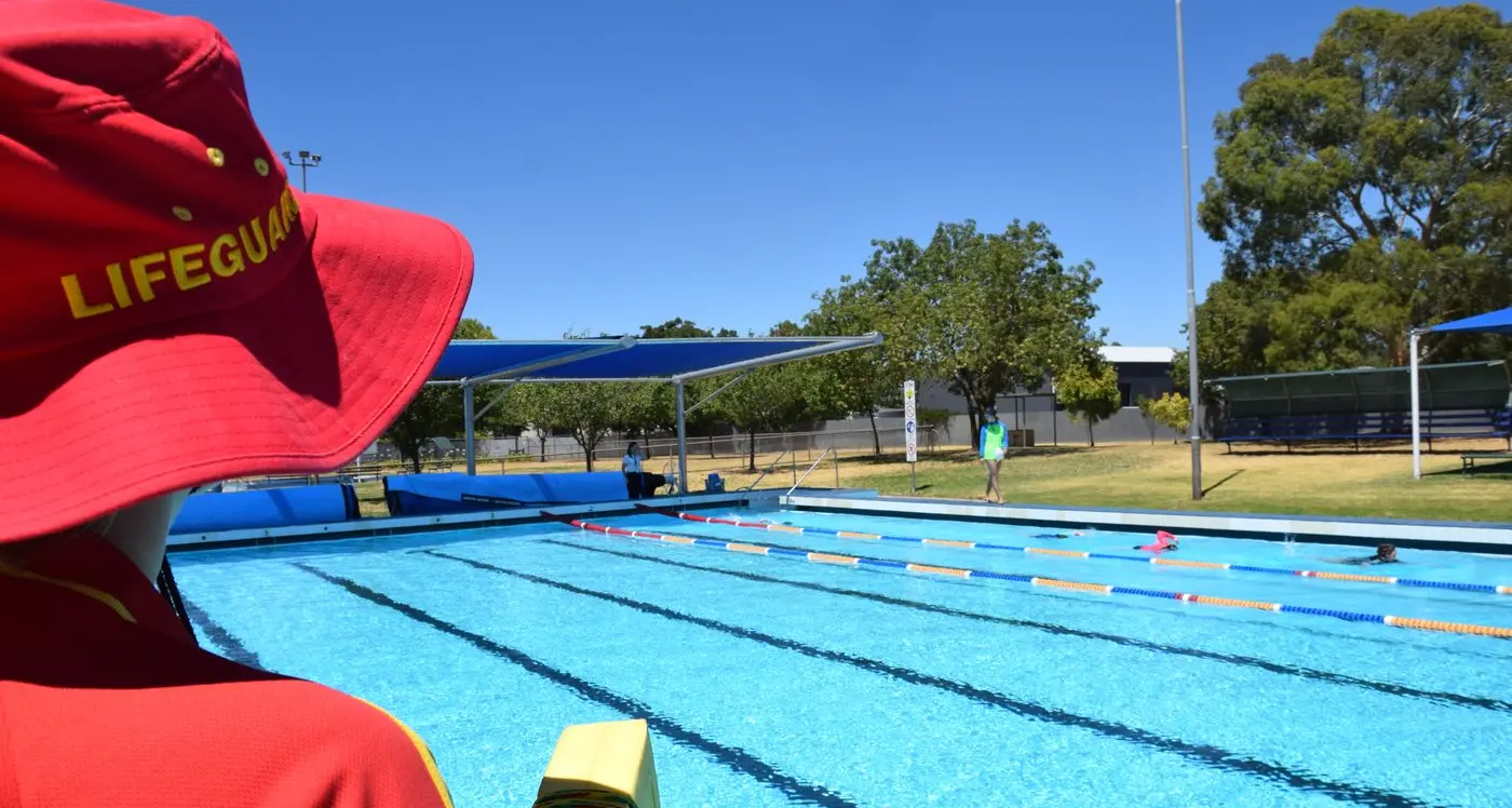 Pool proposal still afloat despite report