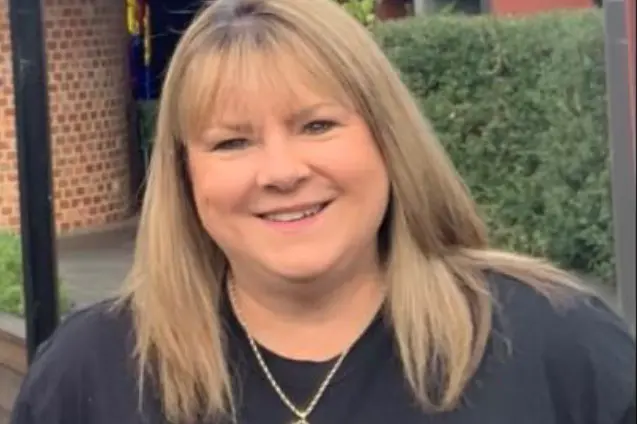 NEW CEO CONFIRMED: Felicity Macchion has been selected as Goulburn Valley Libraries new CEO, taking over from the retiring Kevin Preece. Id:37448