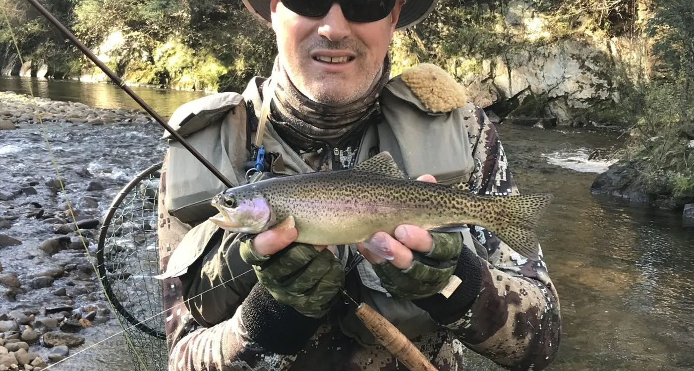 Poaching set to ‘skyrocket’ after fisheries job cuts