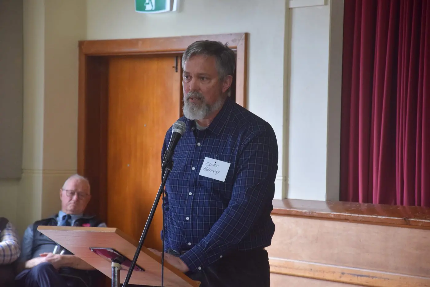 IMPERATIVE: Strathbogie Shire Council unanimously supported the continual membership of the Goulburn Murray Climate Alliance by unanimously electing Cr Clark Holloway as council\\'s representative.