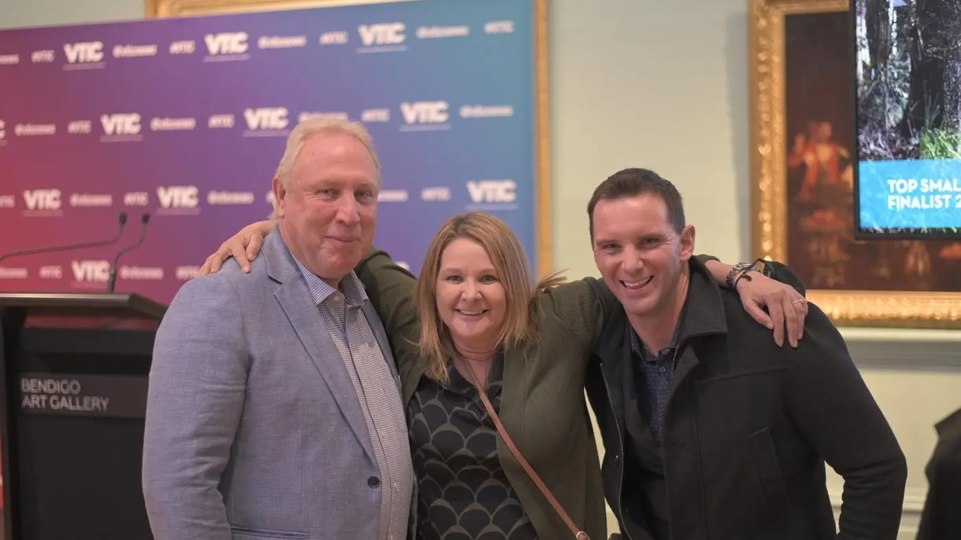 Victoria’s Top Tourism Towns announced