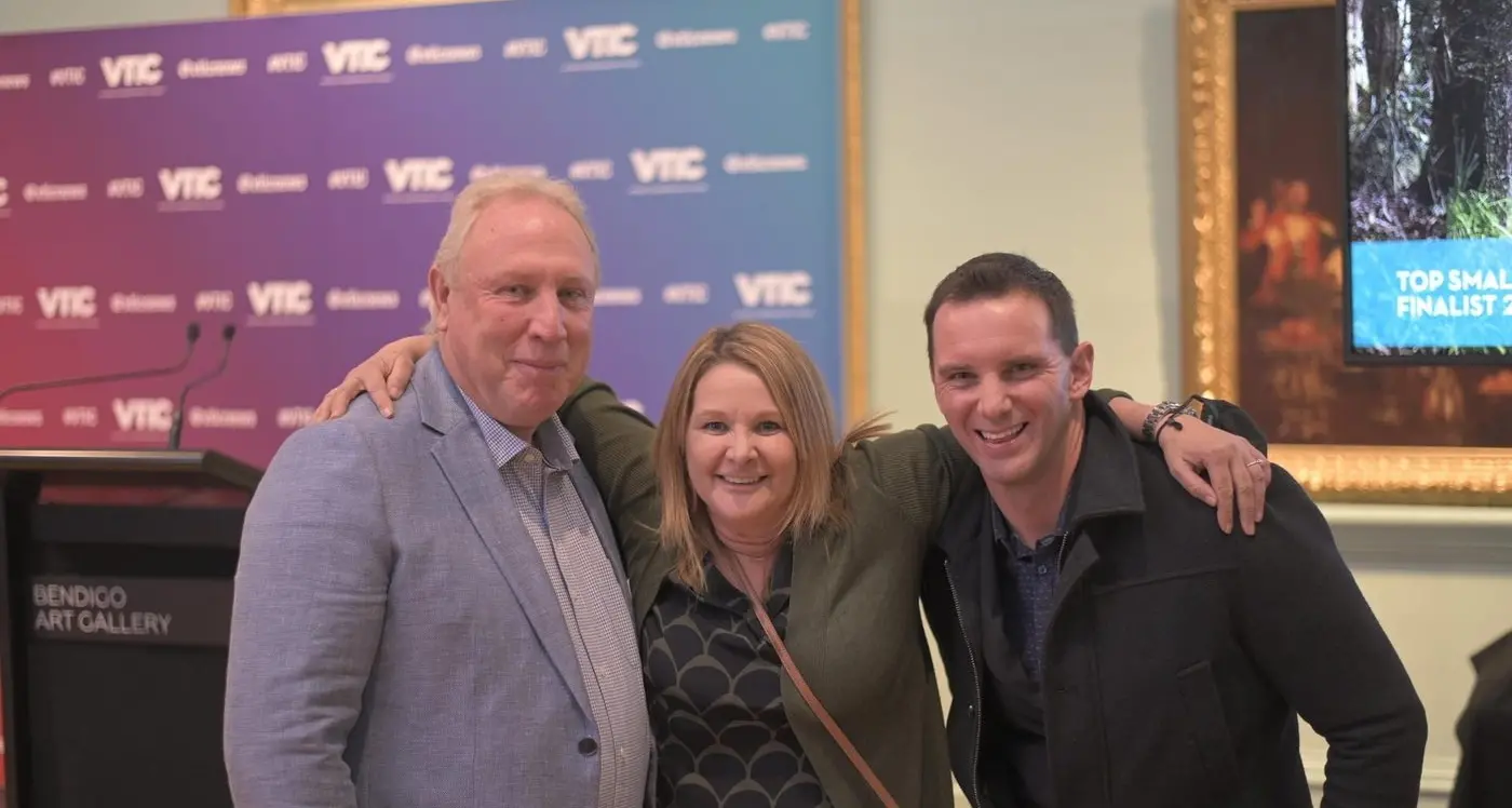 Victoria’s Top Tourism Towns announced