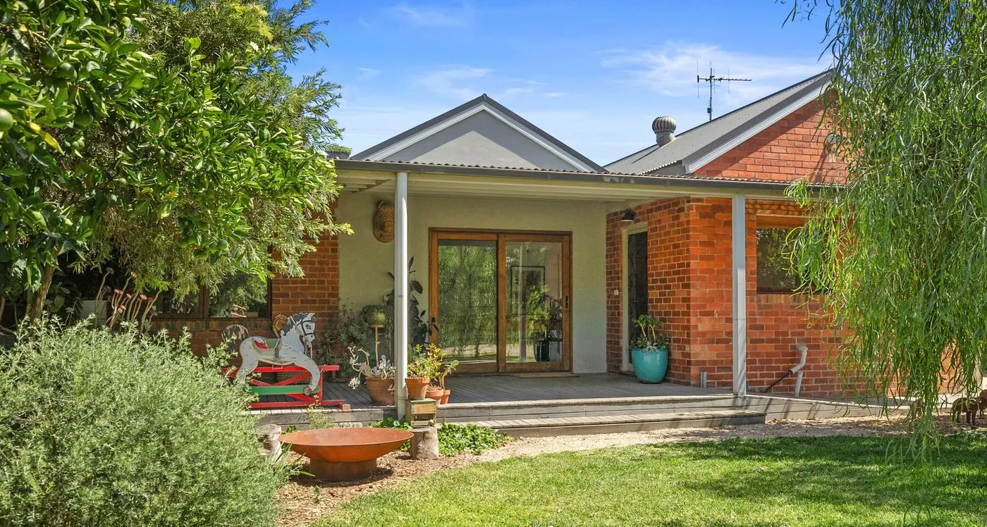 Euroa's median house price up 20pc as supply slows