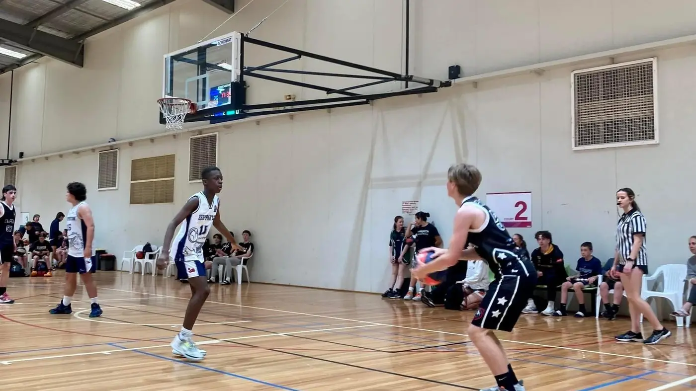 Euroa basketball association kicks off representative season