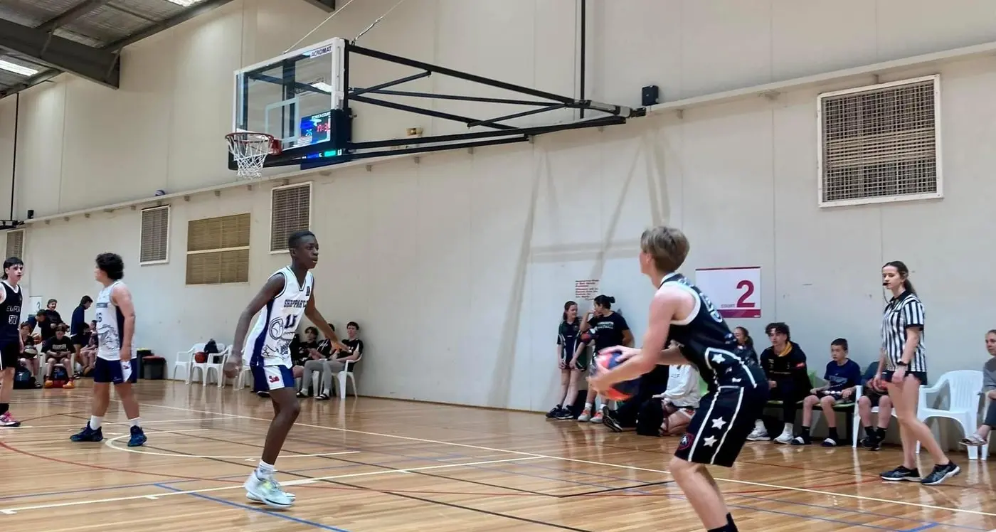 Euroa basketball association kicks off representative season