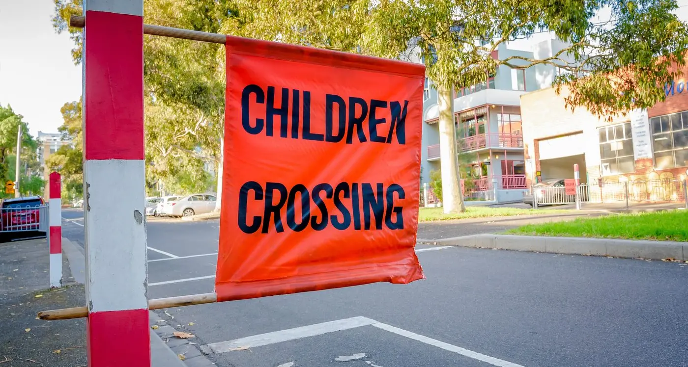 Return to school reminders for safety, wellbeing