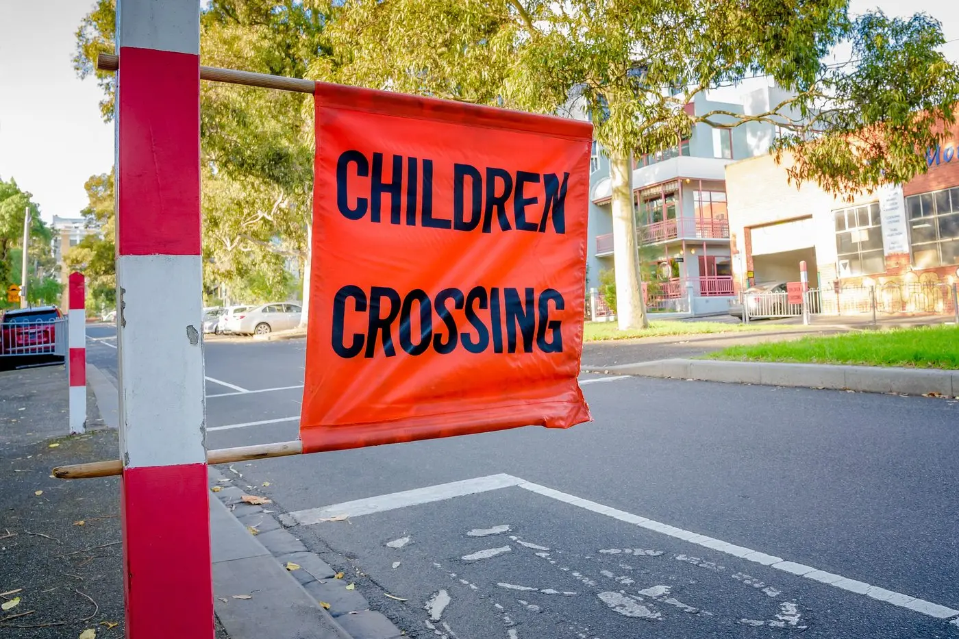 SAFETY FIRST AROUND SCHOOLS: Drivers are being reminded that school zones are now activated with the return of students to the new school year.