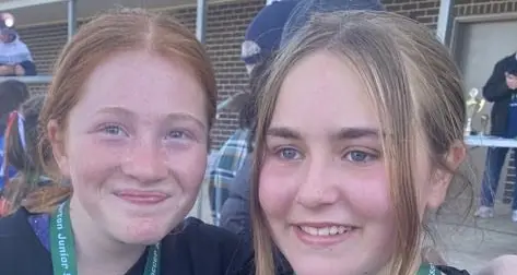 New Euroa Junior Soccer Club sees overwhelming local support