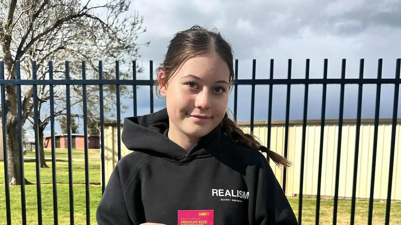 Euroa U13 division one upset ladder leaders Kyabram