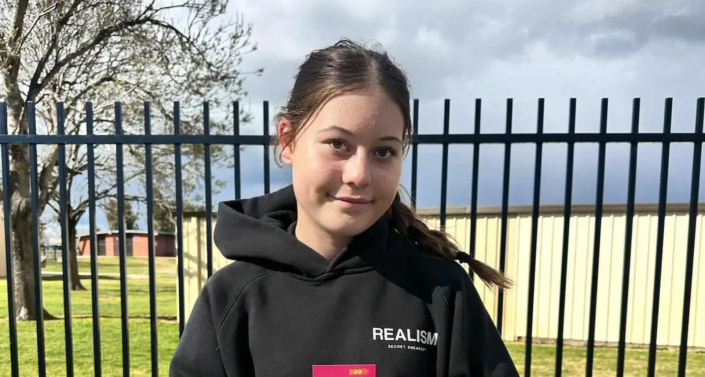 Euroa U13 division one upset ladder leaders Kyabram