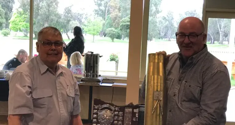 Rifle association success